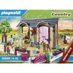 - Carrière d'entrainement - 70995 - Playmobil® Country