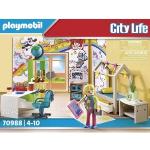 - Chambre d'adolescent - 70988 - Playmobil® City Life
