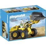 Tracteurs Playmobil à motif tracteurs de la ferme de 3 à 5 ans 