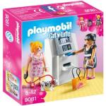 Loisirs créatifs Playmobil City Life à motif ville 