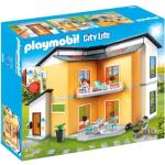 Loisirs créatifs Playmobil City Life à motif ville 