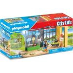 Jouets Playmobil City Life à motif ville de 3 à 5 ans 