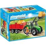 Tracteurs Playmobil Country à motif tracteurs de la ferme 