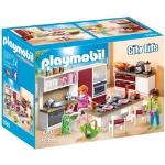 - Cuisine aménagée - 9269 - Playmobil® City Life