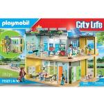 Jouets Playmobil City Life à motif ville 
