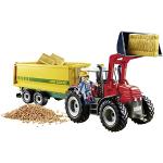 Tracteurs Playmobil à motif tracteurs de la ferme de 3 à 5 ans en promo 