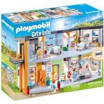 - Hôpital aménagé - 70190 - Playmobil® City Life