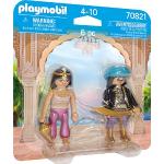 Playmobil 70821 Duo Couple Oriental - - Les Pirates- Deux Personnages Petit Prix
