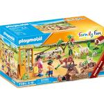 Figurines Playmobil à motif animaux de la ferme de 3 à 5 ans 