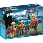 Figurines Playmobil à motif lions de chevaux de 3 à 5 ans 