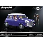 - Mini Cooper - 70921 - Playmobil® Mini