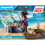 Loisirs créatifs Playmobil Pirates de pirates 