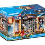Jouets Playmobil Pirates 