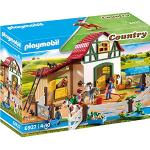 Figurines Playmobil Country de la ferme en promo 