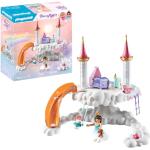 Figurines Playmobil Princess en plastique de 29 cm de chevaux de 3 à 5 ans en promo 