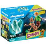 Playmobil® Scooby-Doo N/a 70287