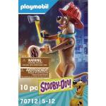 Scooby-Doo Pompier - Playmobil® - 70712