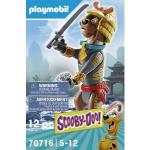 Scooby-Doo Samurai - Playmobil® - 70716