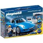 Loisirs créatifs Playmobil Sports & Action Porsche 