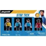 Figurines Playmobil Star Trek de 10 cm 
