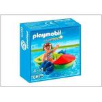 Bateaux Playmobil Summer Fun à motif bateaux 