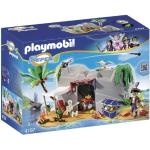 Playmobil Super4 4797 Caverne des Pirates