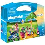 Valisette Pique - Playmobil® - City life - 9103