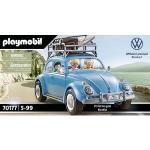 - Volkswagen coccinelle - 70177 - Playmobil® Volkswagen