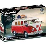 Voitures Playmobil à motif voitures Volkswagen Combi 