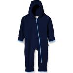 Combinaisons Playshoes bleu marine look fashion pour bébé en promo de la boutique en ligne Amazon.fr 