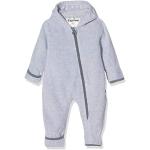 Combinaisons Playshoes grises Taille 6 mois look fashion pour bébé en promo de la boutique en ligne Amazon.fr 