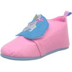 Chaussures de football & crampons Playshoes en feutre à motif licornes à lacets Pointure 26 look fashion pour enfant 