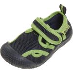 Playshoes - Kid's Aqua-Sandale - Chaussures aquatiques - EU 20/21 - navy / green