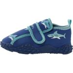 Playshoes - Kid's Aqua-Schuh Hai - Chaussures aquatiques - EU 22/23 - blue