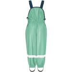 Vêtements de sport Playshoes turquoise en polyester enfant imperméables look fashion 