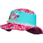 Chapeaux Playshoes turquoise à volants à motif flamants roses pour fille de la boutique en ligne Amazon.fr avec livraison gratuite 