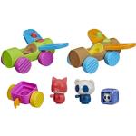 Figurines d'animaux Playskool à motif voitures de 12 à 24 mois 