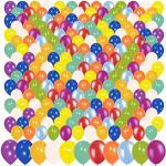 Playtastic 200 Ballons Multicolores