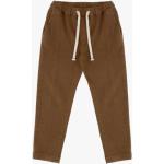 Pantalons Please marron Taille 10 ans pour garçon de la boutique en ligne Miinto.fr 