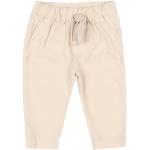 Pantalons Please beiges en coton Taille 9 mois pour bébé de la boutique en ligne Yoox.com avec livraison gratuite 