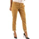 Pantalons Please beiges Taille XXS look fashion pour femme 