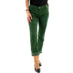 Pantalons Please verts Taille S look fashion pour femme 