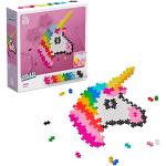 Puzzles 3D à motif licornes 250 pièces 