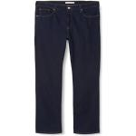 Jeans Levi's en cuir Taille XXL plus size look fashion pour femme 
