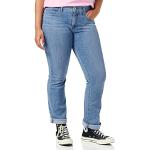 Jeans évasés Levi's stretch Taille S plus size rétro pour femme 