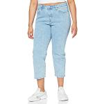 Jeans Levi's 501 en toile Taille XL plus size look fashion pour femme 