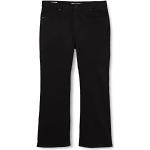Jeans taille haute Levi's noirs stretch Taille XXL plus size classiques pour femme 