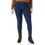 Jeans skinny Levi's à motif Rome stretch Taille XXL plus size look fashion pour femme 