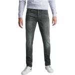 PME Legend - Jeans > Slim-fit Jeans - Gray -
