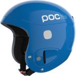 Casques de ski POC POCito bleus 53 cm 